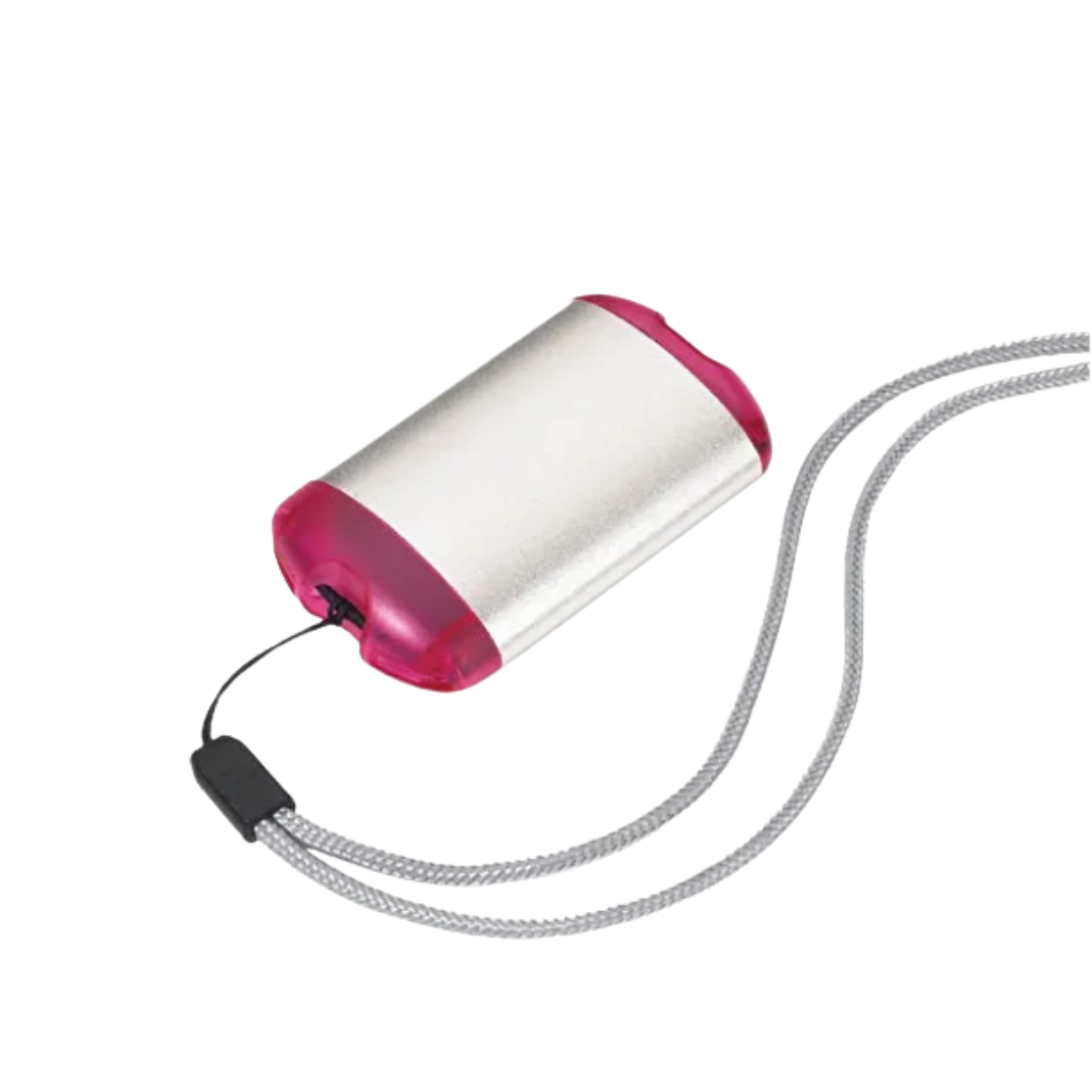 Bungee Micro Case - Pink