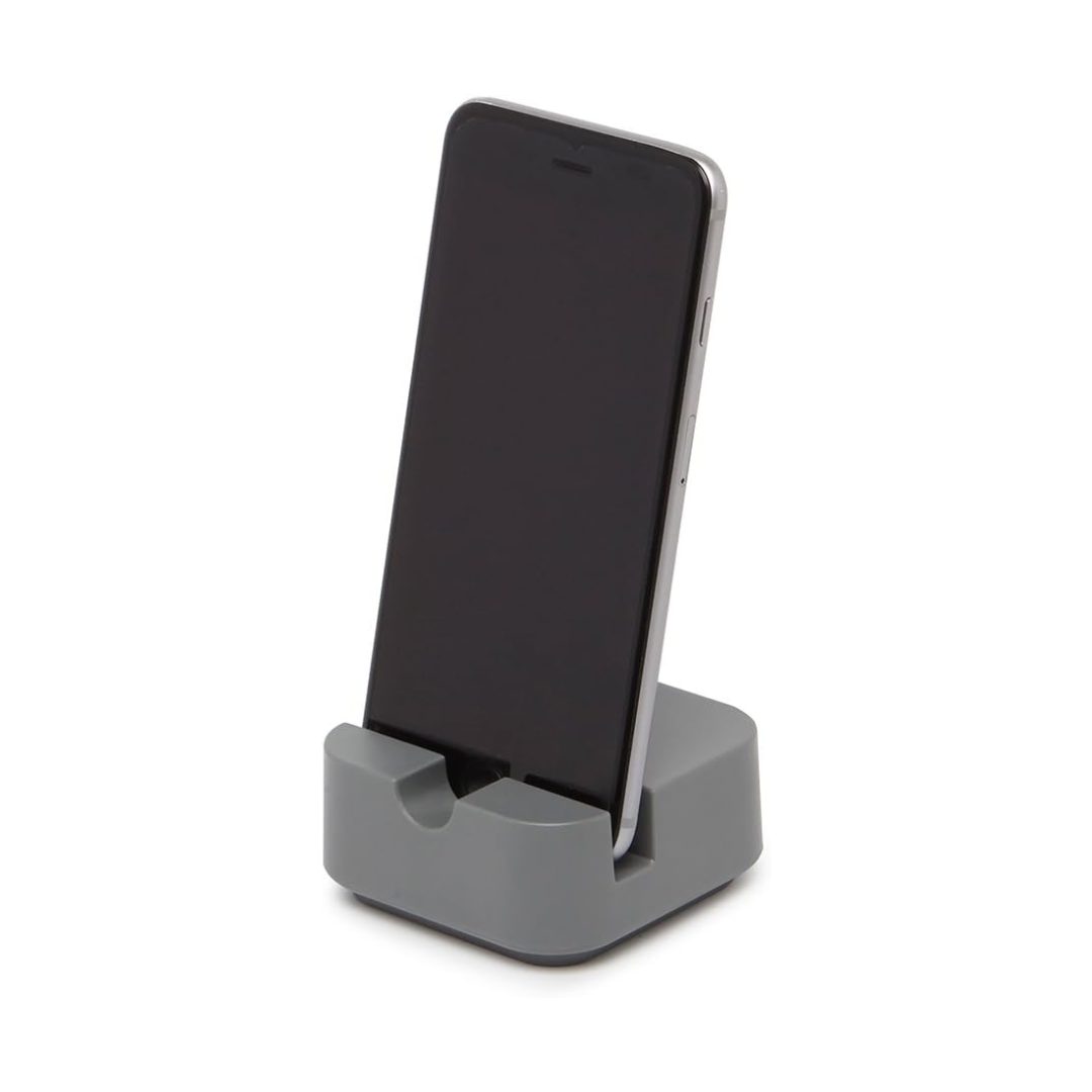 Scillae Phone Holder - Charcoal