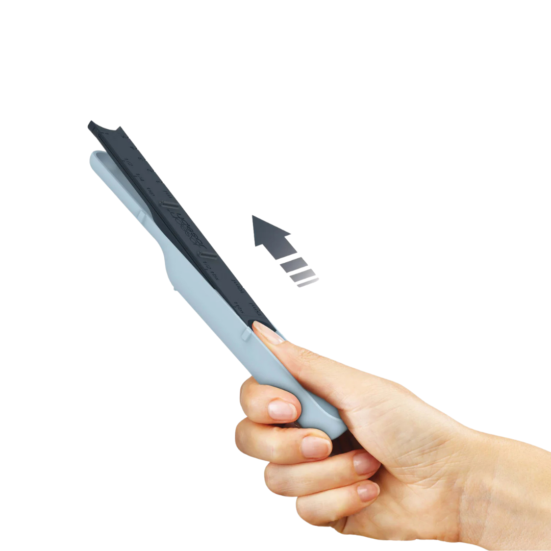 Measure-Up Measuring Spoon - Blue