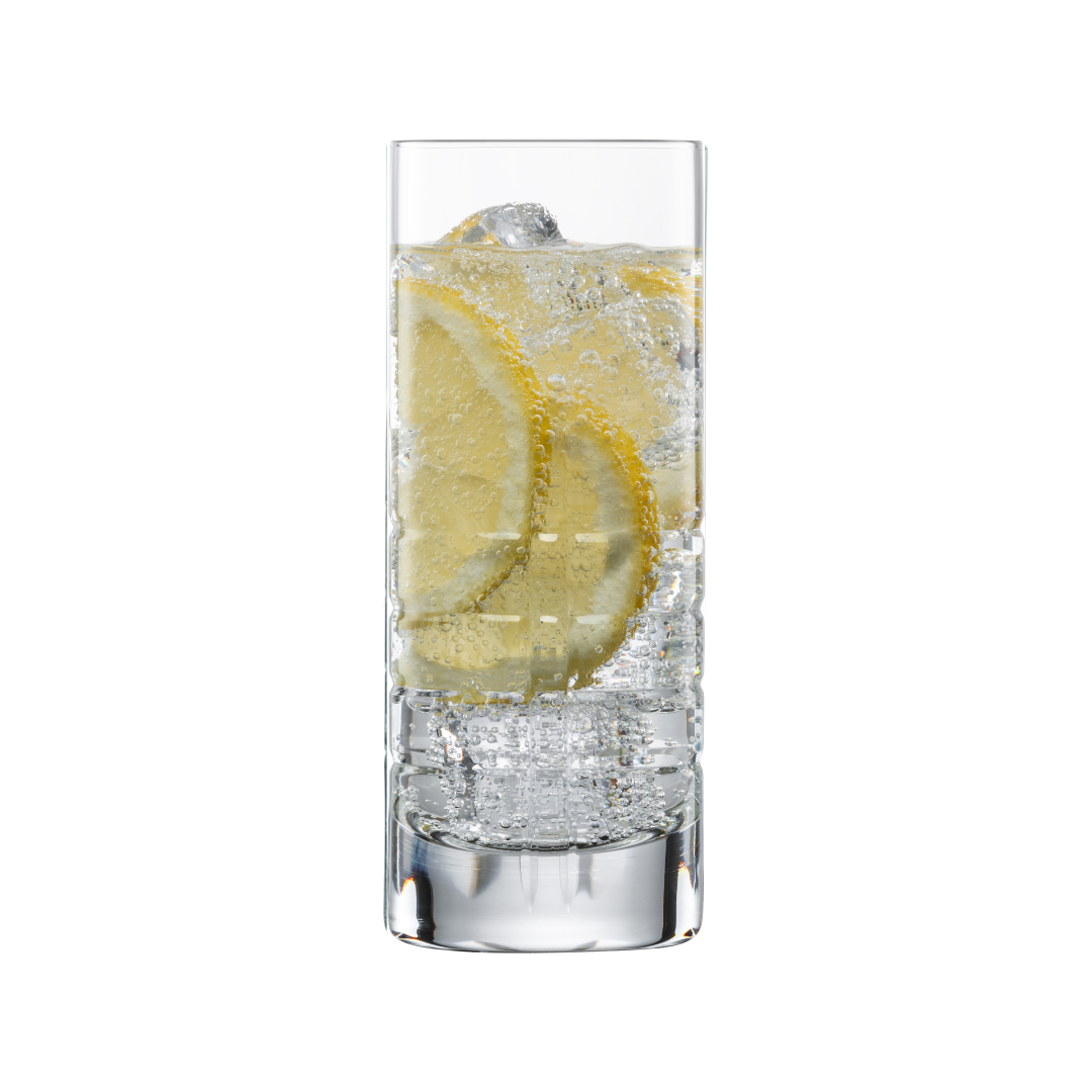Basic Bar Classic Longdrink Glass (Set of 6)