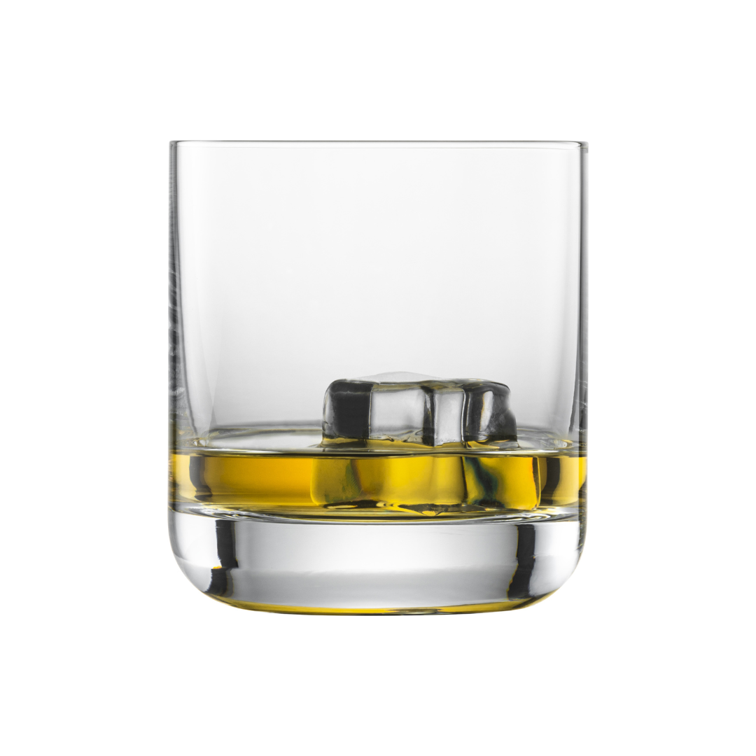 Convention Whisky Glass (Set of 6)