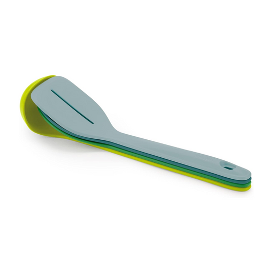 DUO In-Drawer Utensil Set (Set of 4) - Opal