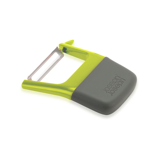 DUO Straight Peeler - Green