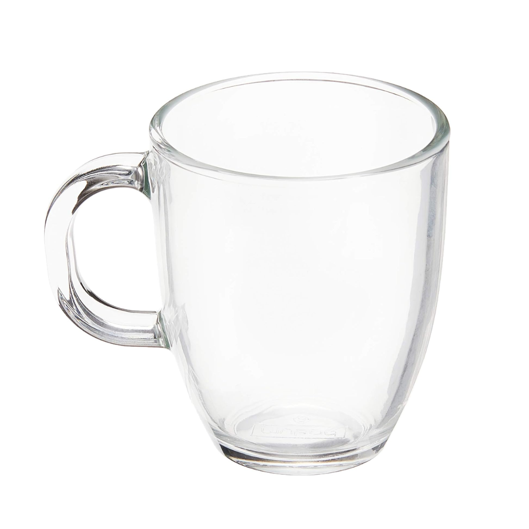 Yo-Yo Set, Mug And Tea Strainer - Off White