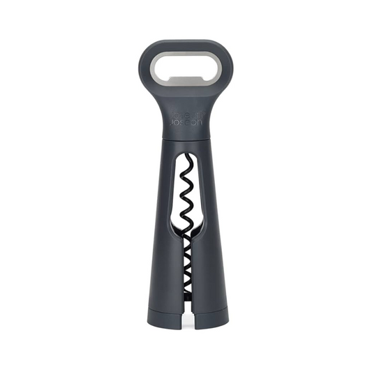 Barstar 3-in-1 Corkscrew - Grey