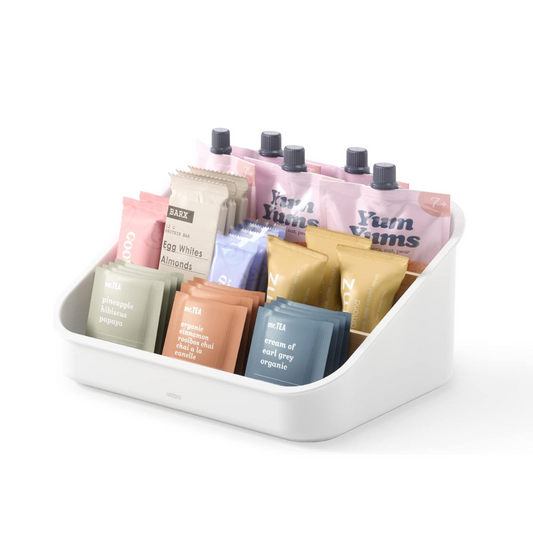 Bellwood Packet Organizer - Natural