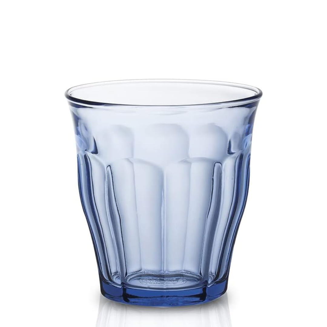 Le Picardie® Glass Tumbler (Set of 6), 25cL/8.75oz - Marine