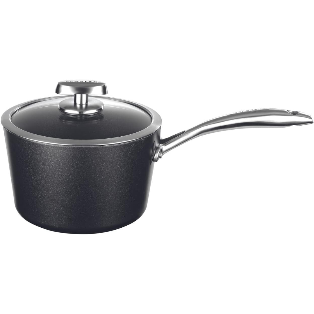 Pro IQ - Sauce Pan 3.0L with Lid (Stratanium)