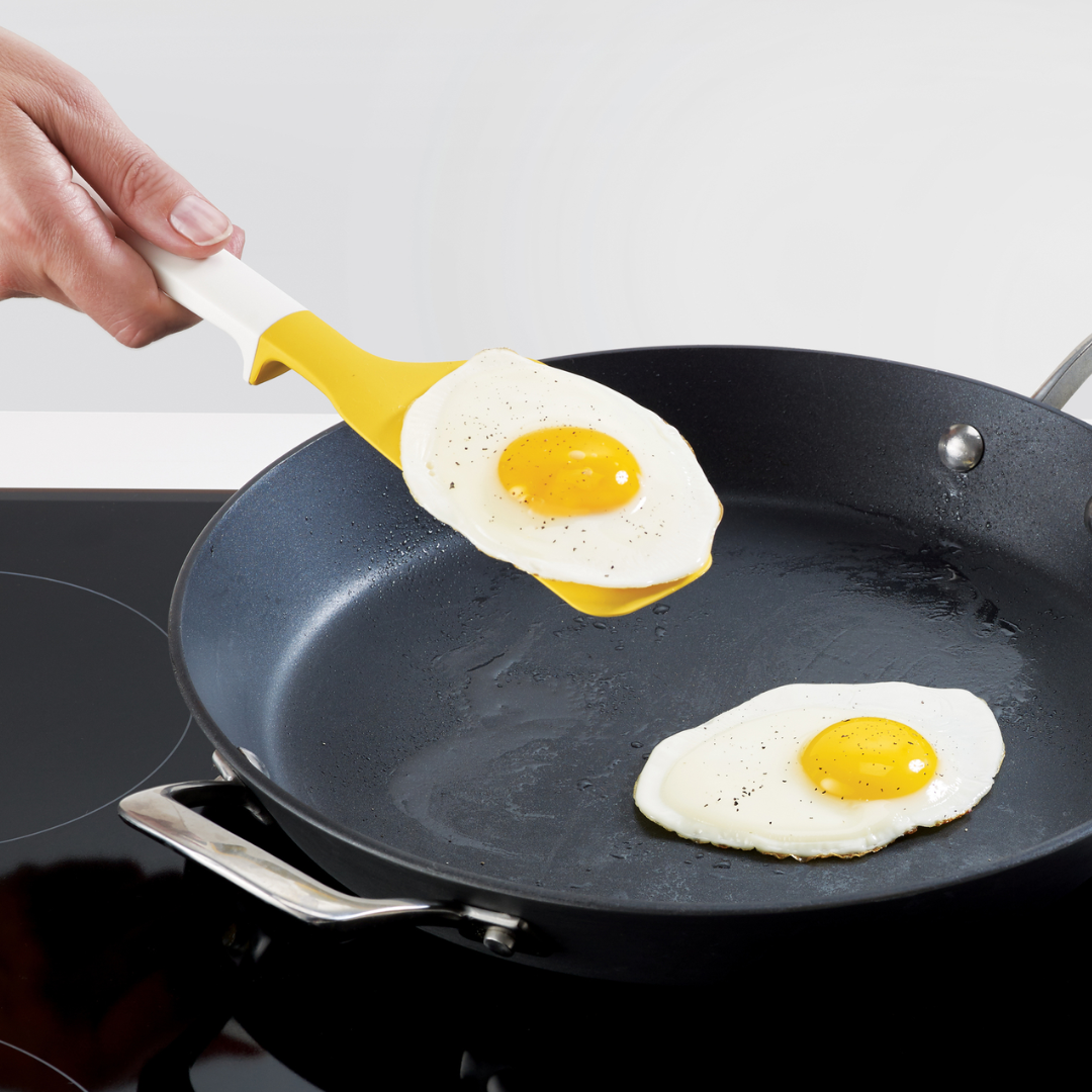 Elevate Egg Spatula