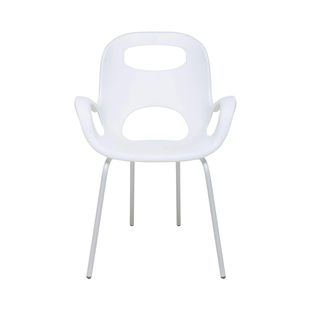 Oh Chair - White