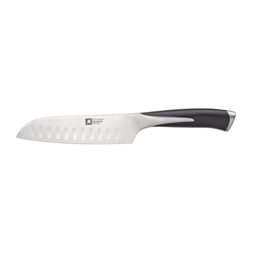 Superb 2-pcs. Kyu Set (Santoku / Nakiri)