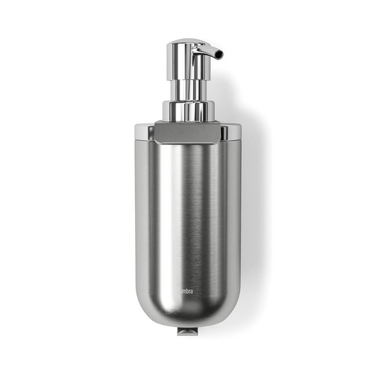 Junip Metal Wall Mount - Stainless Steel
