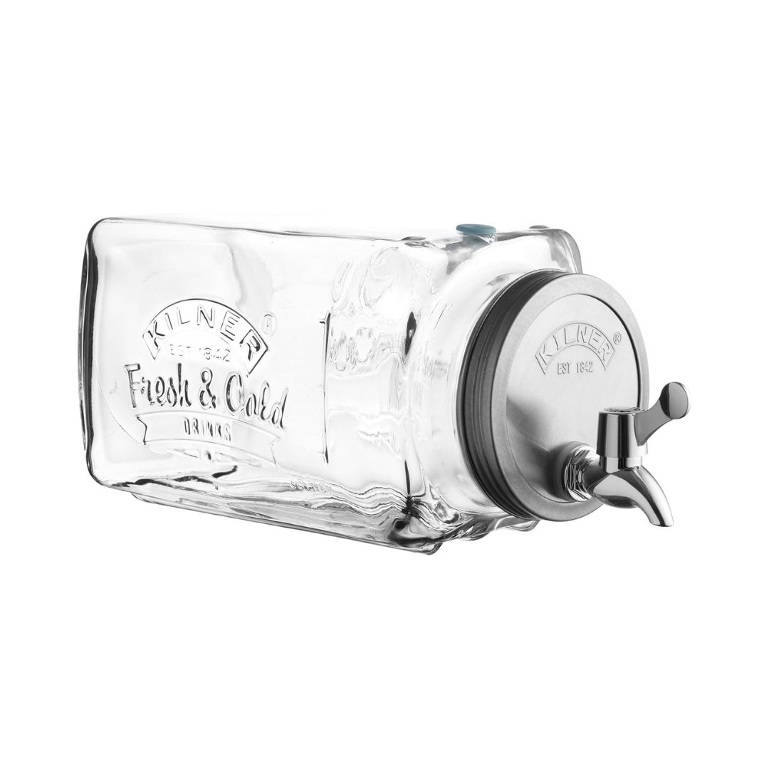 Fridge Drinks Dispenser, 3L