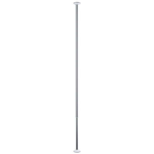 SureLock Shower Tension Rod 114 - 183 - Chrome