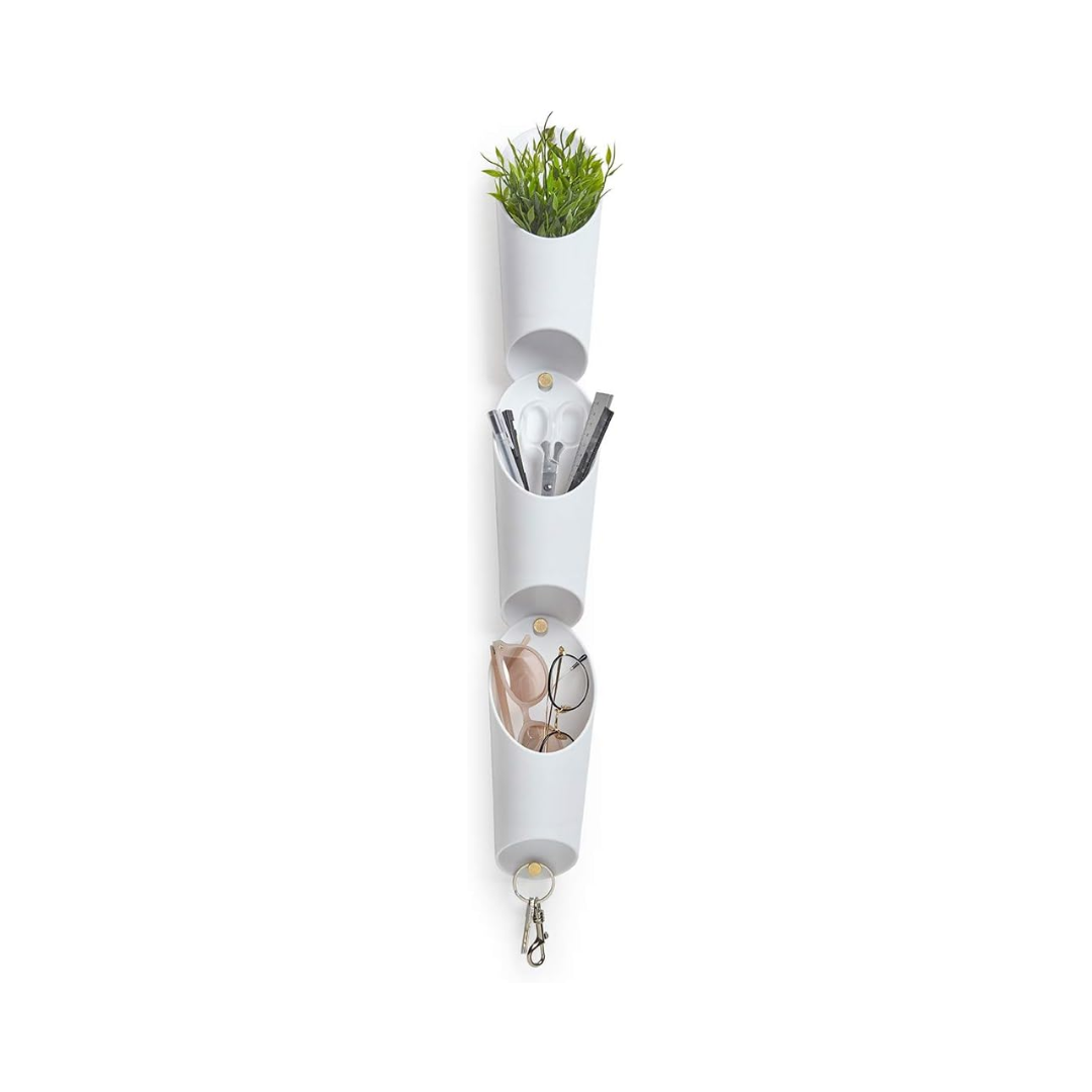 Floralink Wall Vessels