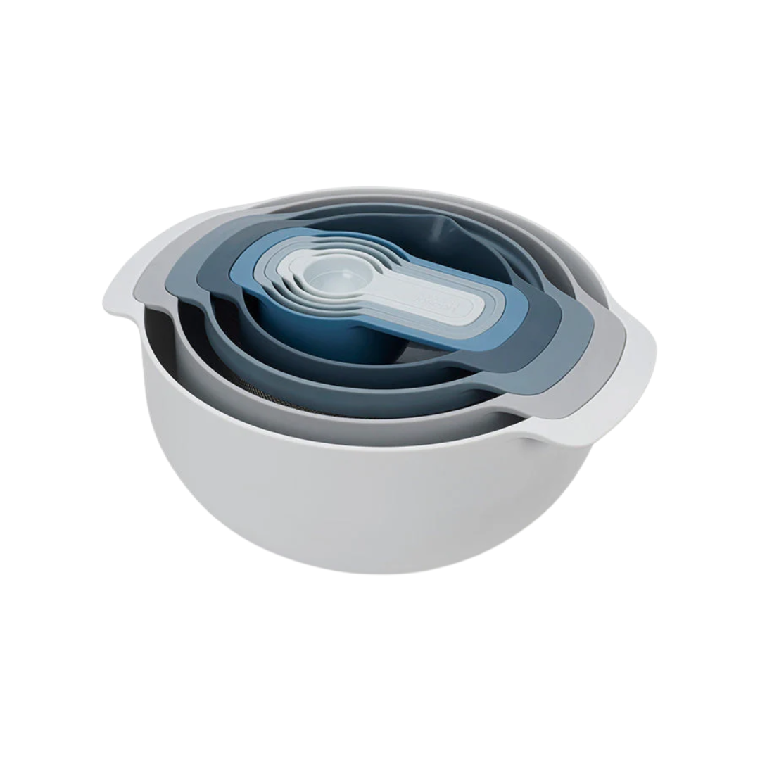 Nest Plus Bowl Set (Set of 9)