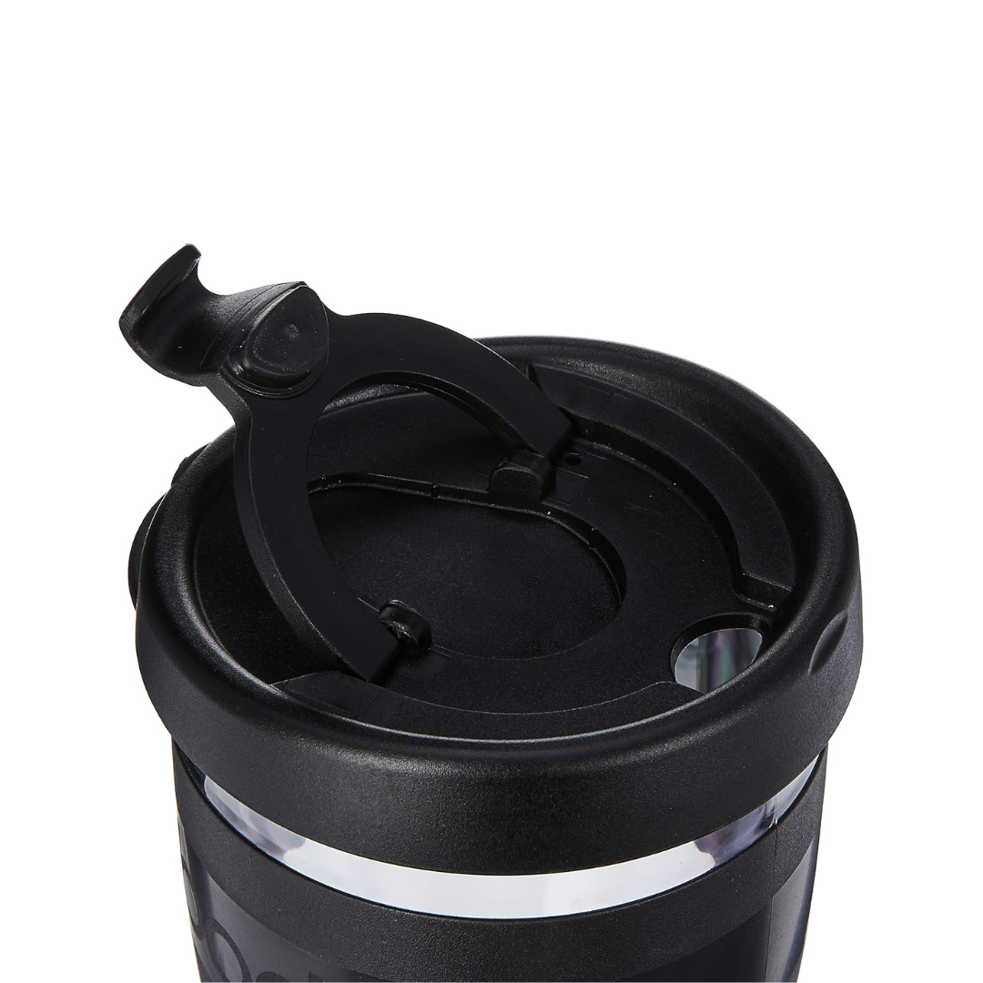 Joycup Travel Mug, 0.3L/10oz - Black