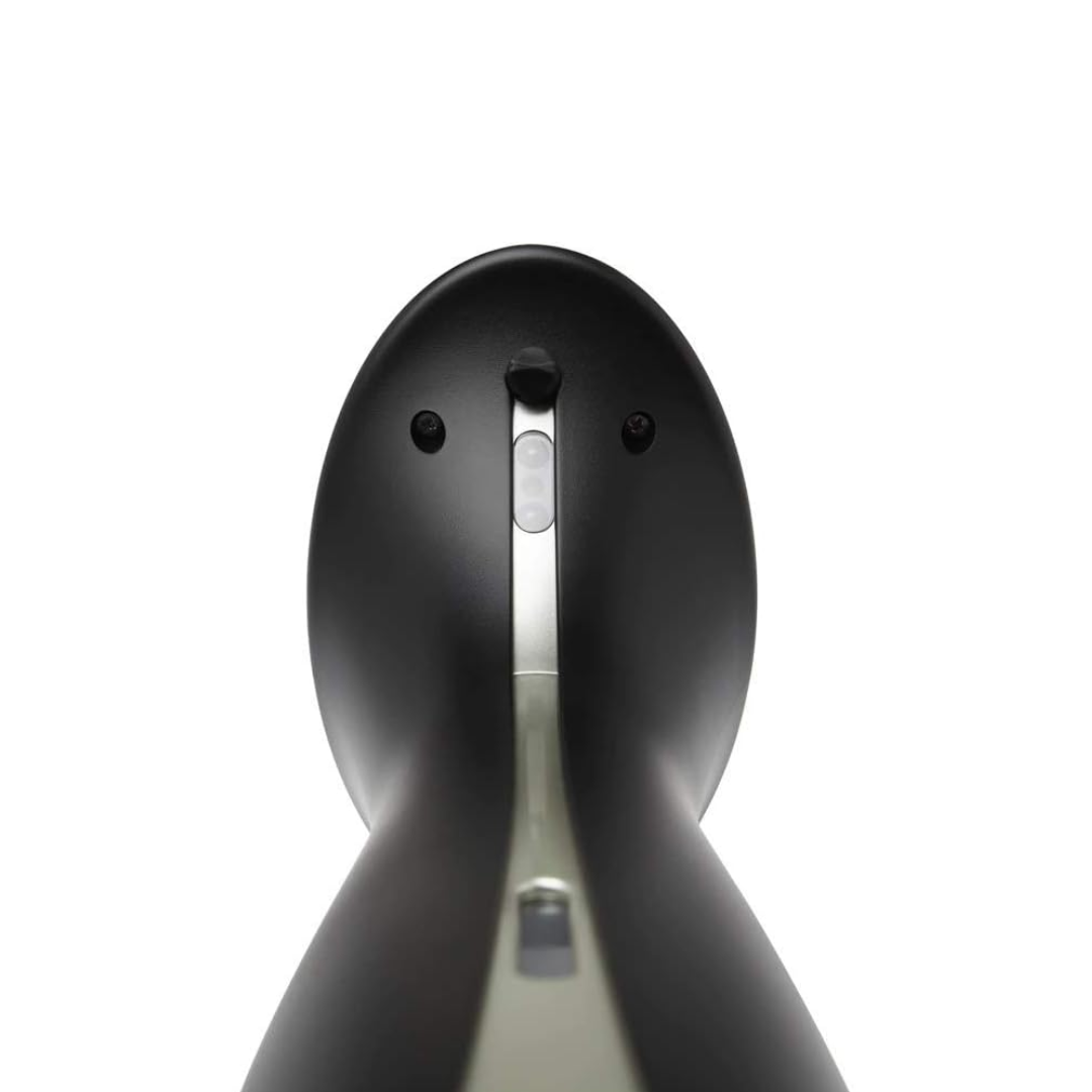 Otto Automatic Soap Dispenser (8.5Oz) - Black/Charcoal