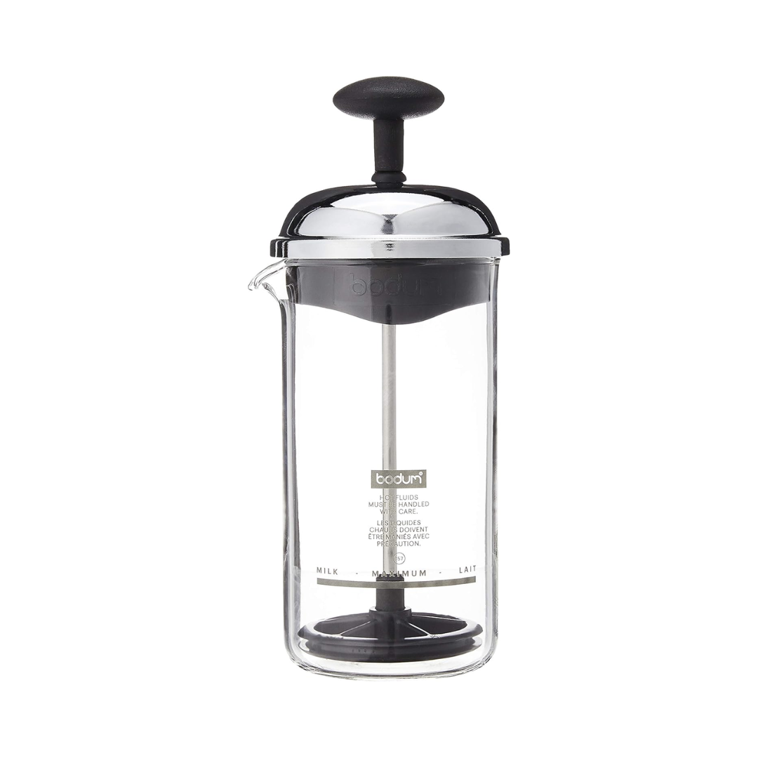 Chambord Milk Frother (Small) 0.08L/2.5oz - Black