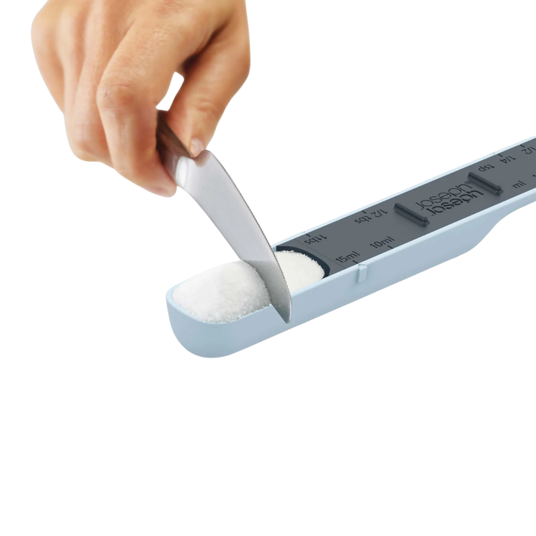 Measure-Up Measuring Spoon - Blue