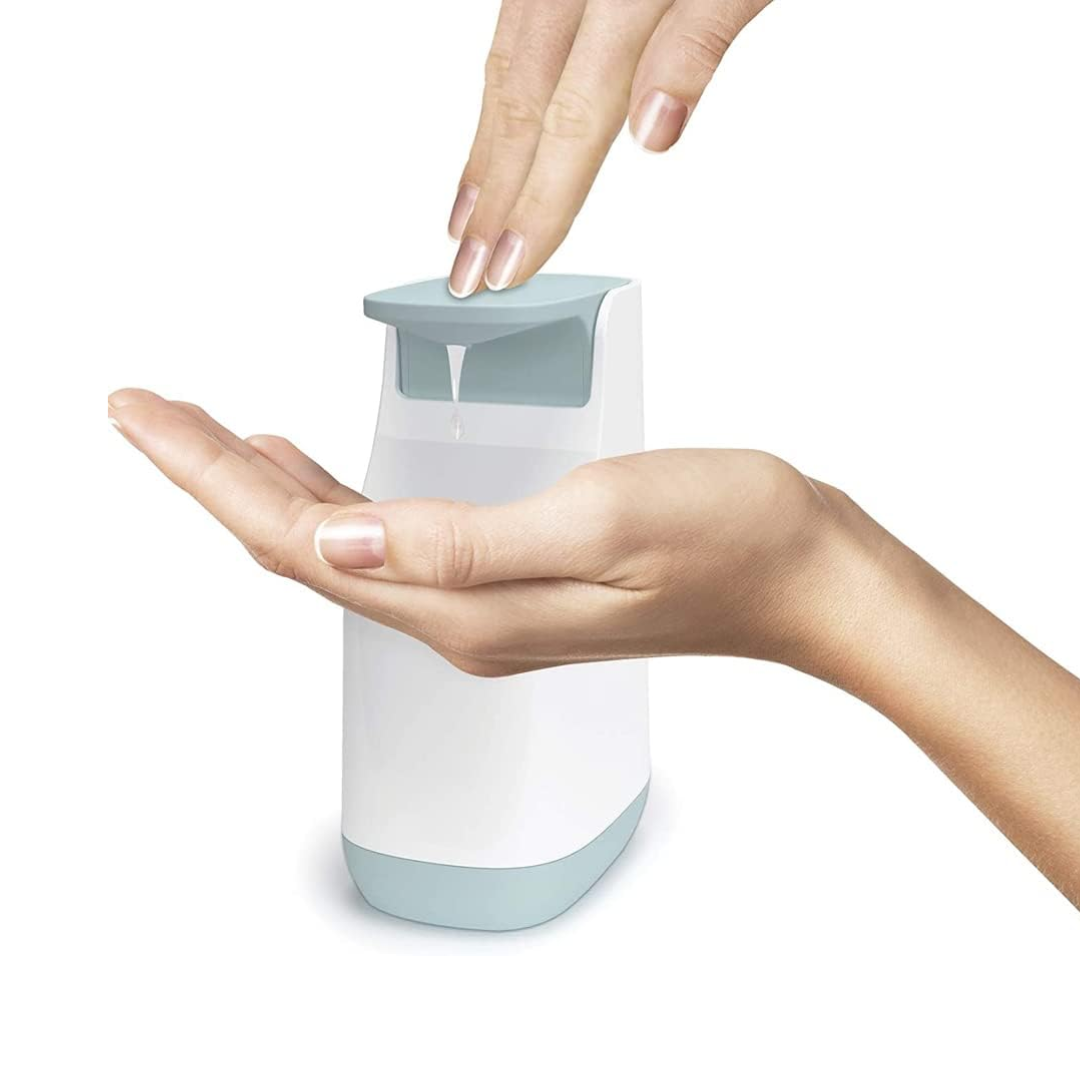 Slim Soap Pump - Blue