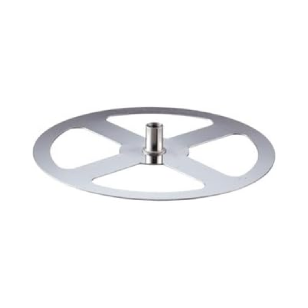 Spiral Plate