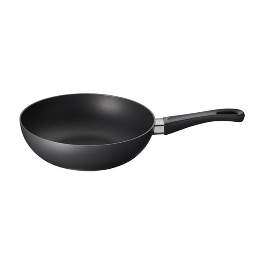 Classic - Stir Fry Pan 24cm (Ceramic Titanium)