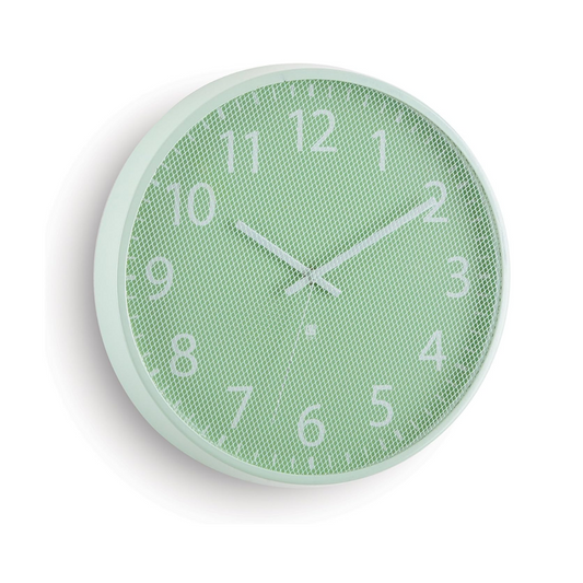 Perftime Clock - Mint