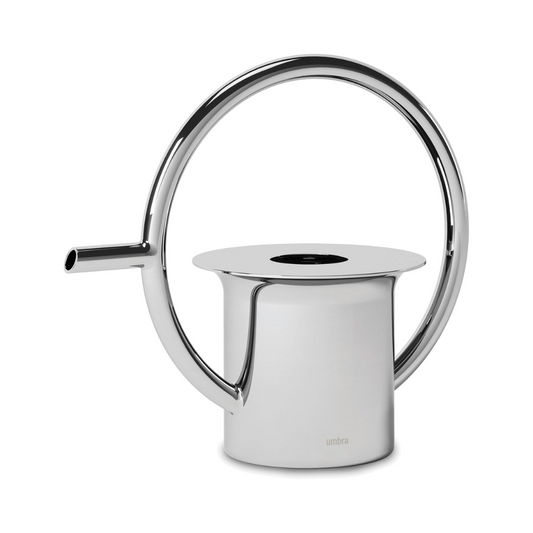 Quench Watering Can - Stainless Steel