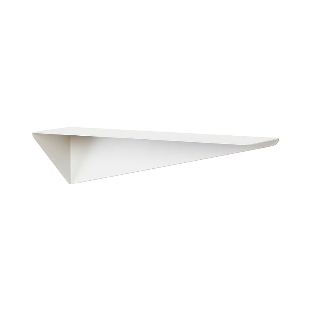 Stealth Shelf - White
