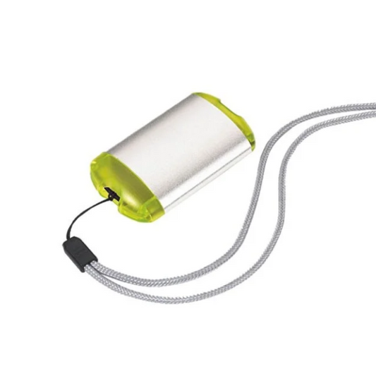 Bungee Micro Case - Lime