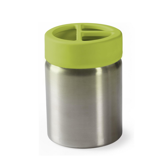 Ensa Toothbrush Holder - Avocado