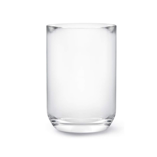 Junip Tumbler - Acrylic/Clear