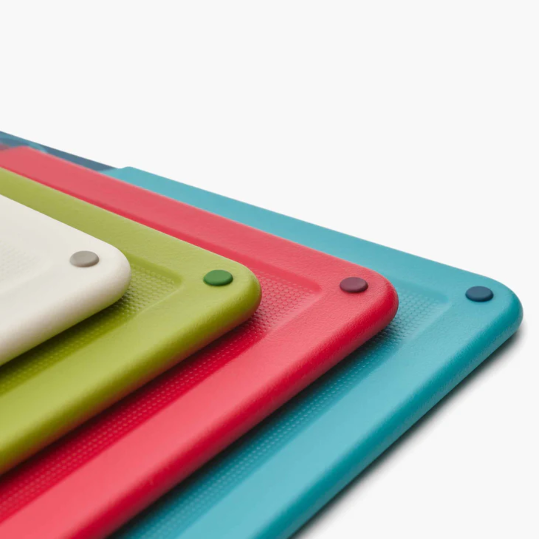Folio Icon Regual with Chef Knife - Multicolour