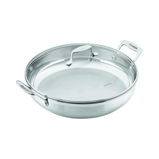 Impact Chef Pan, 28cm
