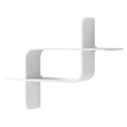 Montage Shelf - White