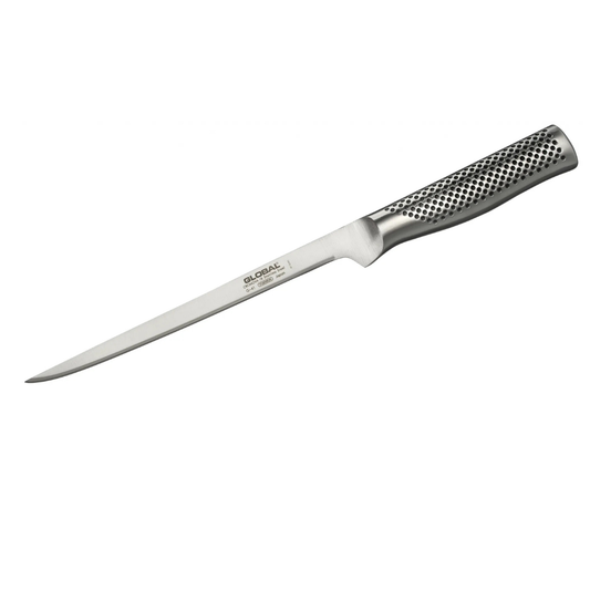 Swedish Fillet Knife - 21cm (G-41)