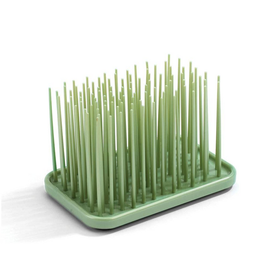 Grassy Organizer - Avocado