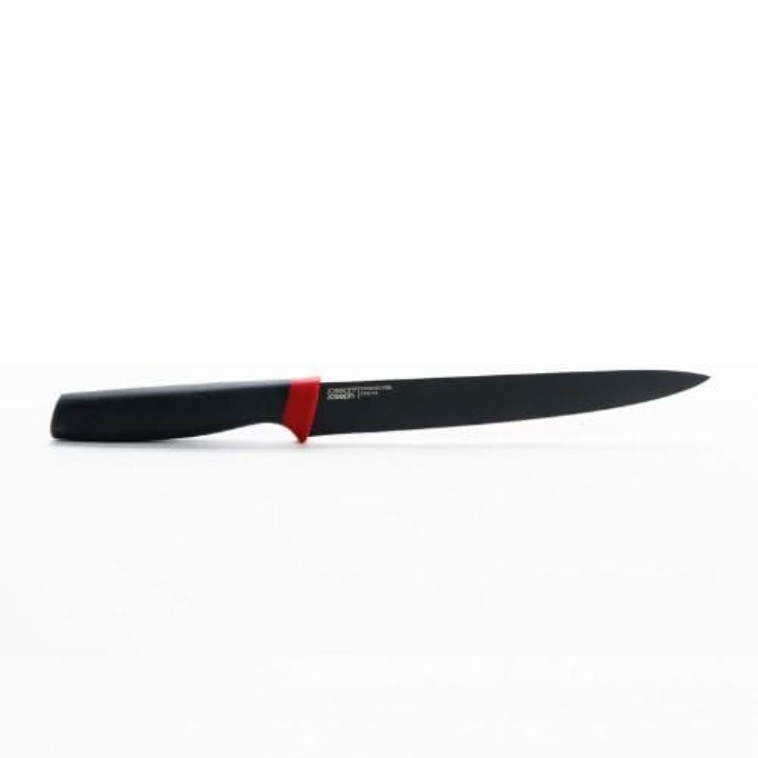 Elevate 8" Carving Knife - Red