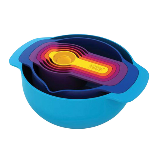 Nest Plust (Set of 7) - Multicolour