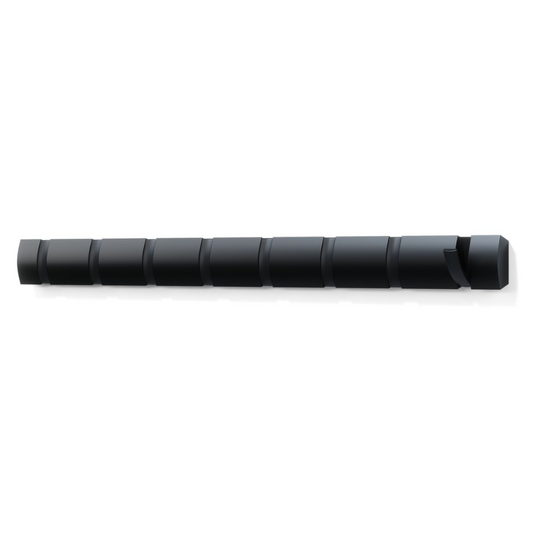 Flip 8 Hook - Black