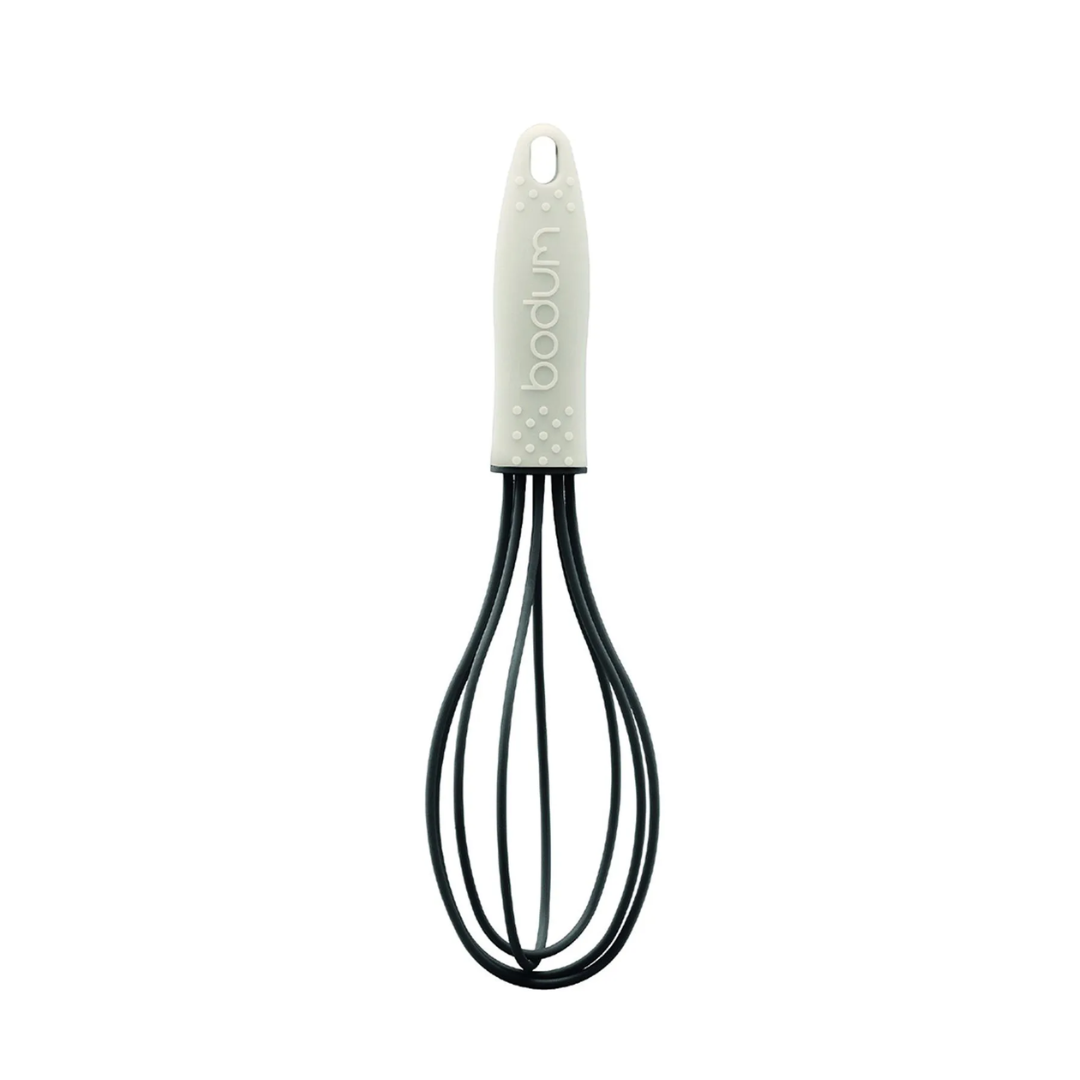 Bistro Whisk Large - Off White