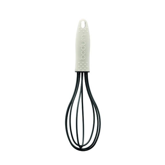 Bistro Whisk Large - Off White