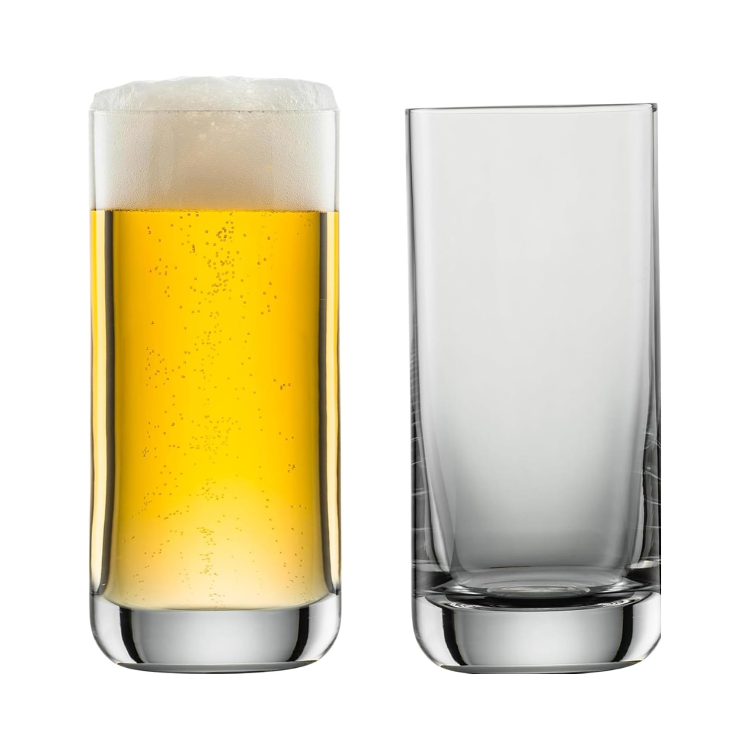 Convention Beer Tumbler (Set of 6)