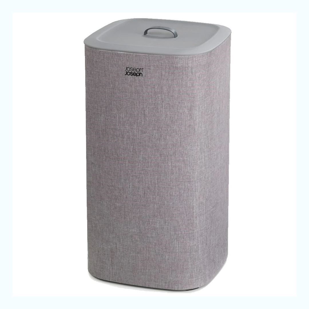 Tota Laundry Separation Basket 60L - Grey