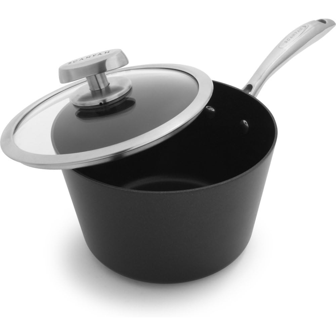 Pro IQ - Sauce Pan 3.0L with Lid (Stratanium)