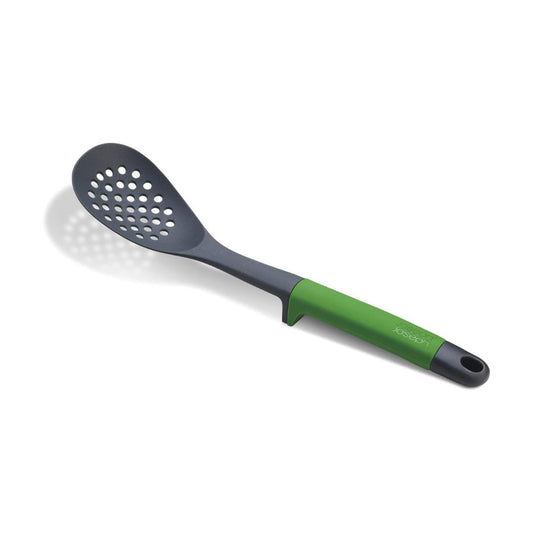 Elevate Slotted Spoon - D.Green