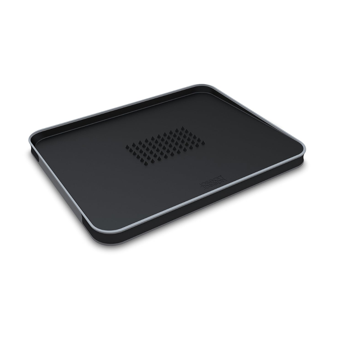 Carving Set (DUO Carve, Large Cut & Carve) - Black
