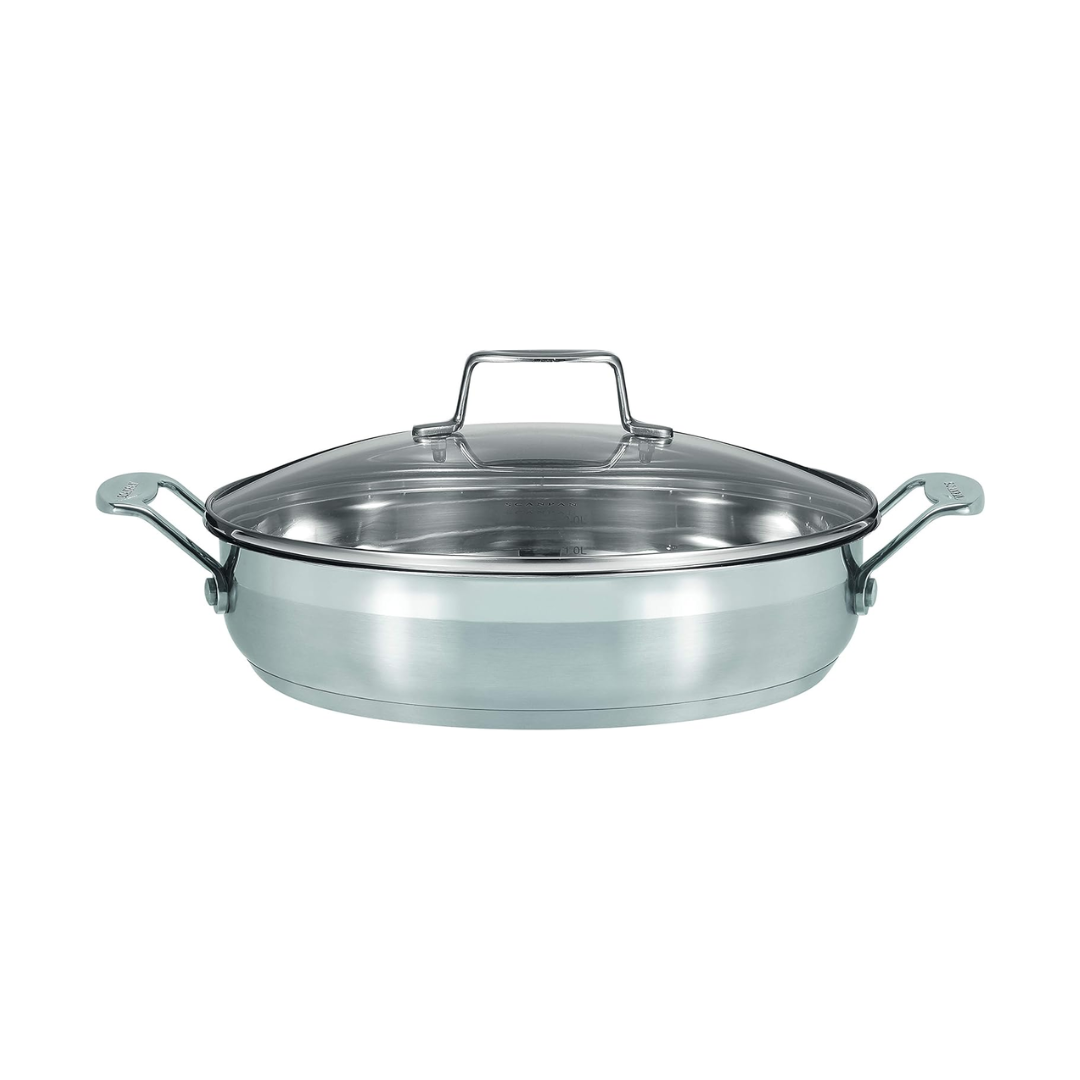 Impact Chef Pan, 28cm
