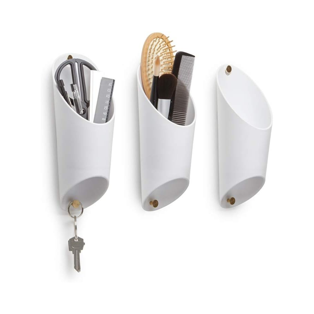 Floralink Wall Vessels